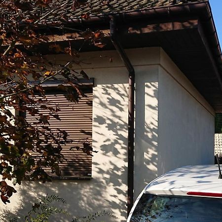 Widokowa Apartament シュチェチン エクステリア 写真