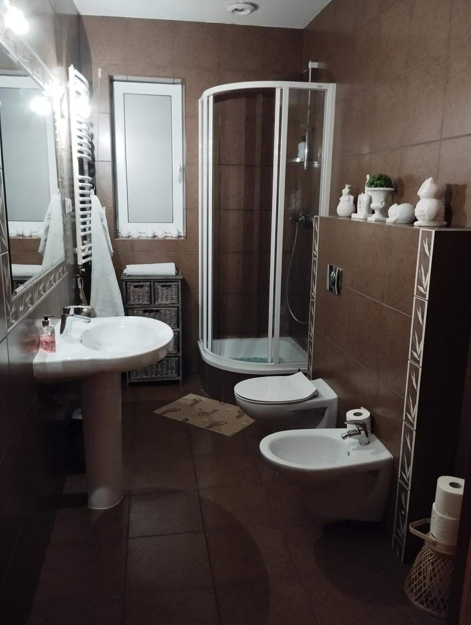 Widokowa Apartament シュチェチン エクステリア 写真