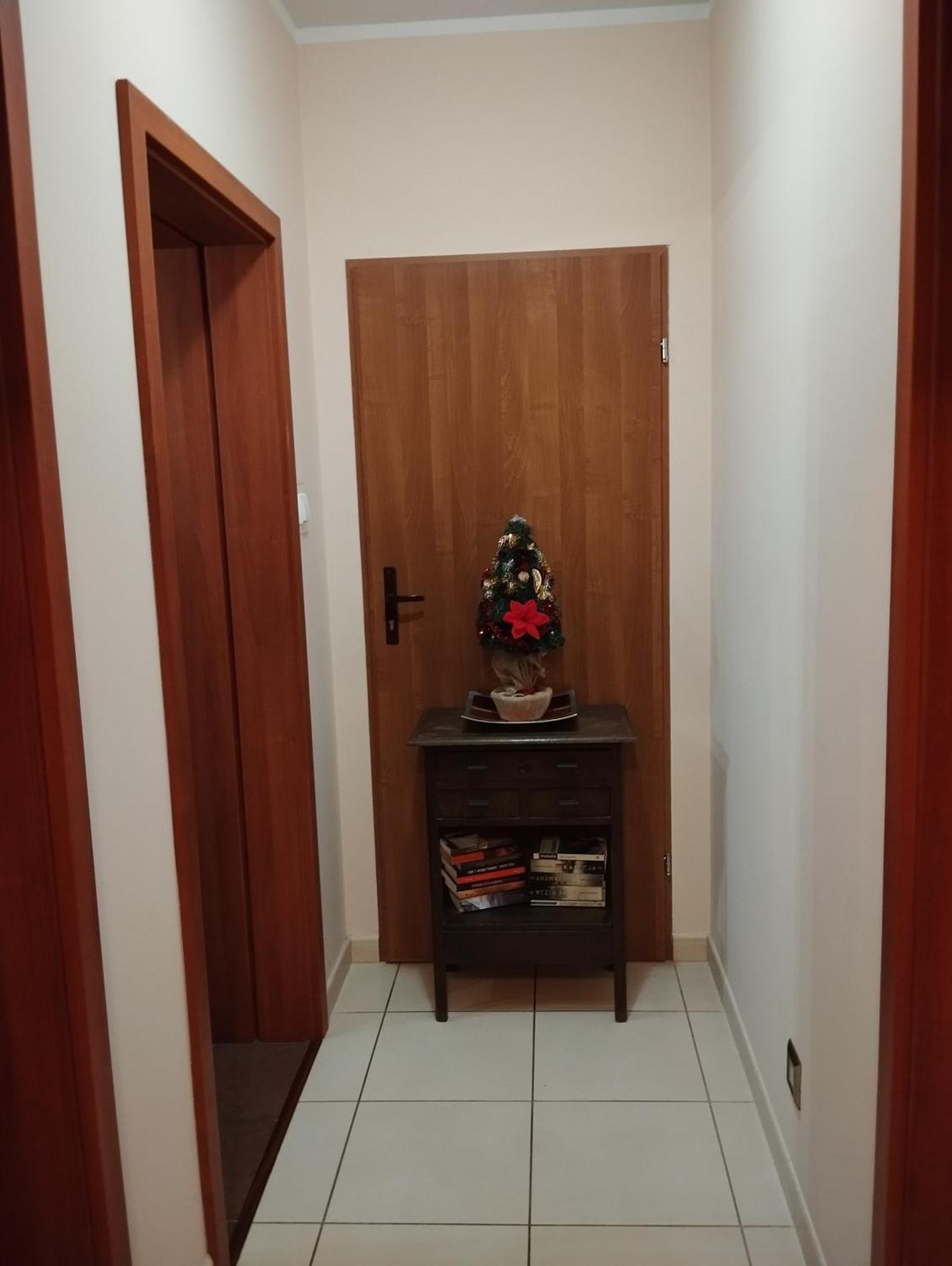 Widokowa Apartament シュチェチン エクステリア 写真